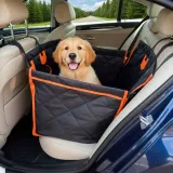 mata-samochodowa-dla-psa-maltan-stan-nowy