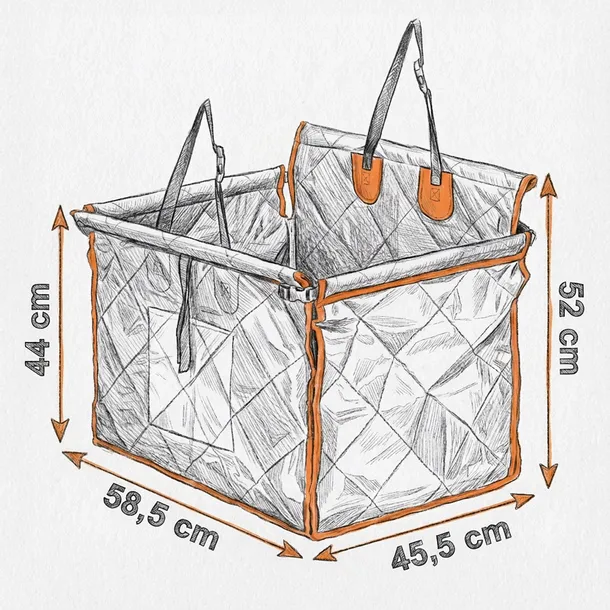 mata-samochodowa-dla-psa-maltan-marka-bez-marki