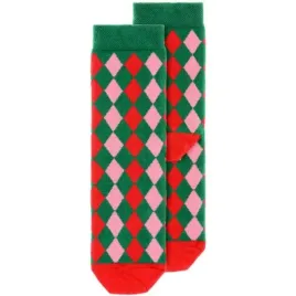 skarpetki-romby-mix-27-30-boze-narodzenie