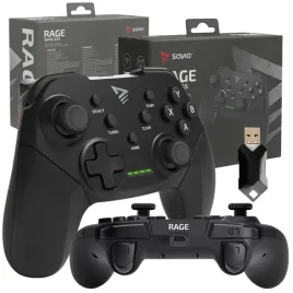 gamepad-bezprzewodowy-pc-ps3-savio-rage-wireless-kontroler-z-wibracjami-usb