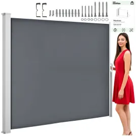 parawan-markiza-boczna-tarasowa-350x180cm-zwijana-automat-roleta-szara