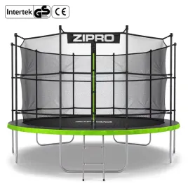 trampolina-dla-dzieci-ogrodowa-z-siatka-wewnetrzna-12ft-374cm-zipro