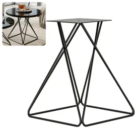 metalowa-noga-stelaz-do-stolika-kawowego-diamond-50-czarny-hgdeco