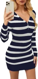 elegancka-sukienka-sweterkowa-damska-arevill-dzianinowa-rozmiar-l