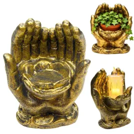 figurka-dlonie-znicz-stroik-na-grob-dekoracja-nagrobna-grob-swiecznik