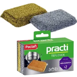 gabka-zmywak-kuchenny-do-teflonu-teflonex-paclan-2-szt