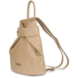 skorzany-plecak-damski-elegancki-z-zapieciem-beltimore-bezowy-t54