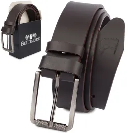 pasek-meski-skorzany-premium-szeroki-4-cm-klasyczny-braz-licowy-beltimore