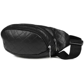 nerka-saszetka-na-biodro-duza-pikowana-czarna-elegancka-beltimore