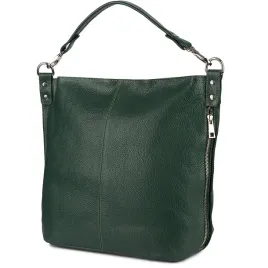 torebka-damska-skorzana-elegancka-duza-klasyczna-na-ramie-a4-zielona-wloska