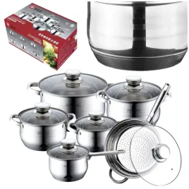 zestaw-garnkow-12-elementow-stalowe-pokrywki-garnek-stalowy-duzy-komplet
