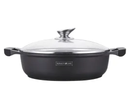 garnek-marmurowy-tradycyjny-gaz-indukcja-nieprzywieralny-32cm-z-pokrywa