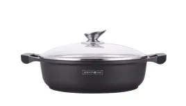 garnek-marmurowy-tradycyjny-gaz-indukcja-nieprzywieralny-26cm-z-pokrywa