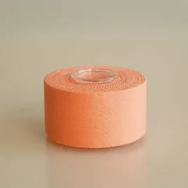 sporttape-bawelniana-oddychajaca-tasma-sztywna-375-cm-x-10-m-pomaranczowa