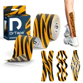 tasma-kinezjologiczna-dla-sportowcow-wytrzymala-kinesiotaping-tiger-drtape