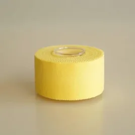 sporttape-bawelniana-oddychajaca-tasma-sztywna-375-cm-x-10-m-zolta