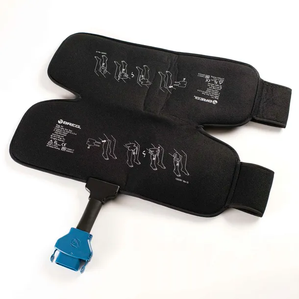 Panel chłodzący na kolano standardowy Breg Polar Care Wave