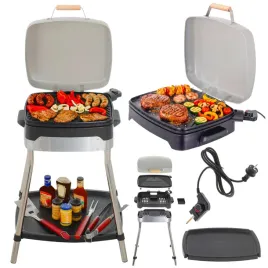 grill-elektryczny-ogrodowy-stolowy-z-pokrywa-regulacja-temperatury-2500w