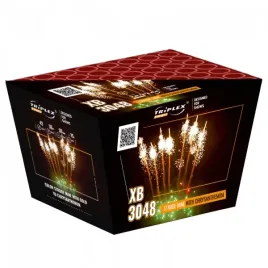 wyrzutnia-bateria-katowa-strobe-mine-with-chrysanthemum-42s-30mm-xb3048