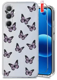 etui-do-samsung-a35-5g-wzory-wiosenne-wiosna-kwiaty-clear-case-szklo