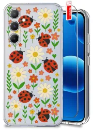 etui-do-samsung-s25-wzory-wiosenne-wiosna-kwiaty-clear-case-szklo