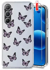 etui-do-samsung-a17-5g-wzory-wiosenne-wiosna-kwiaty-clear-case-szklo
