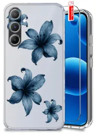etui-do-samsung-a36-5g-wzory-wiosenne-wiosna-kwiaty-clear-case-szklo