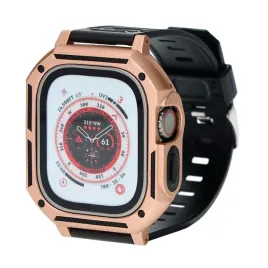 etui-z-paskiem-bizon-strap-case-watch-armor-do-apple-watch-ultra-49mm-zlo
