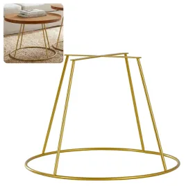 metalowa-noga-oragly-stelaz-do-stolika-kawowego-ring-40-zloty-hgdeco