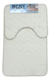 dywanik-kpl-lazienkowy-80x50-cm-2-el-romb-ecru