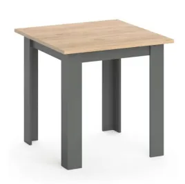 vicco-stol-do-jadalni-karlos-zloty-dab-80-x-80-cm