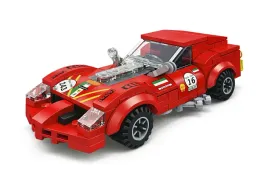 klocki-konstrukcyjne-come-alive-formula-czerwone-auto-wyscigowka