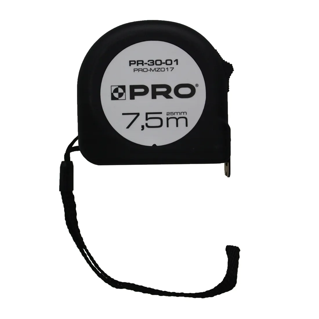 miara-zwijana-pro-75-m-stan-nowy