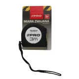 miara-zwijana-pro-3-m-stan-nowy