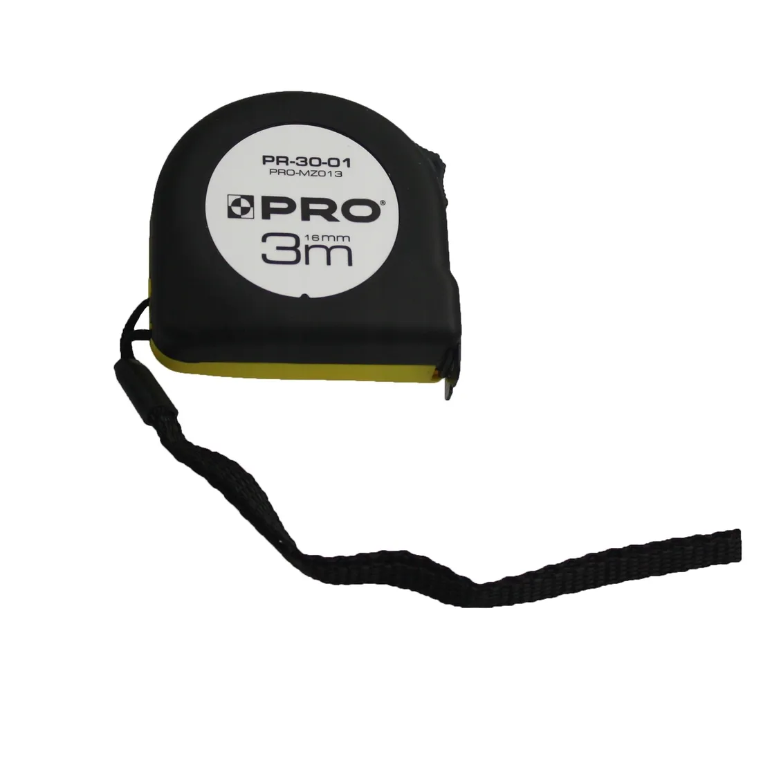 miara-zwijana-pro-3-m-stan-nowy