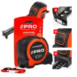 miara-zwijana-pro-10-m-stan-nowy-marka-pro