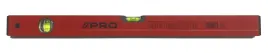 poziomica-aluminiowa-czerwona-pro400-60cm-pro