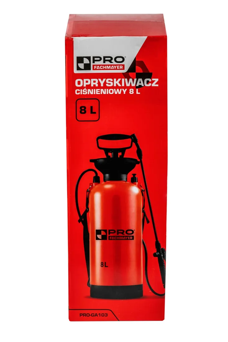 opryskiwacz-reczne-pro-8-l-stan-nowy