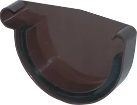 zaslepka-lewa-profil-90-mm-brazowy