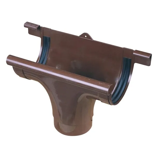 lej-spustowy-marley-75-mm-brazowy-srednica-75-mm