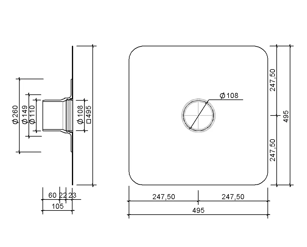 trzpien-sitaeasy-100-mm