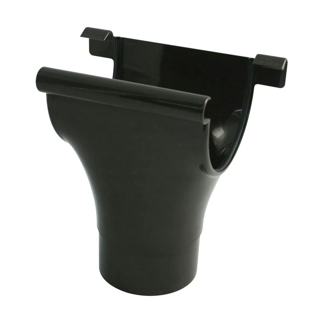 lej-spustowy-marley-125-mm-brazowy-stan-nowy