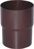 zlaczka-profil-75-mm-brazowy