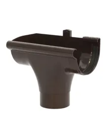 lej-spustowy-lewy-profil-130-mm-brazowy