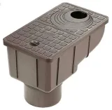 osadnik-marley-110-mm-brazowy