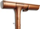 zaslepka-marley-100-mm-brazowy-srednica-100-mm