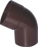 kolano-profil-100-mm-brazowy