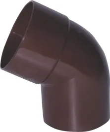 kolano-profil-100-mm-brazowy