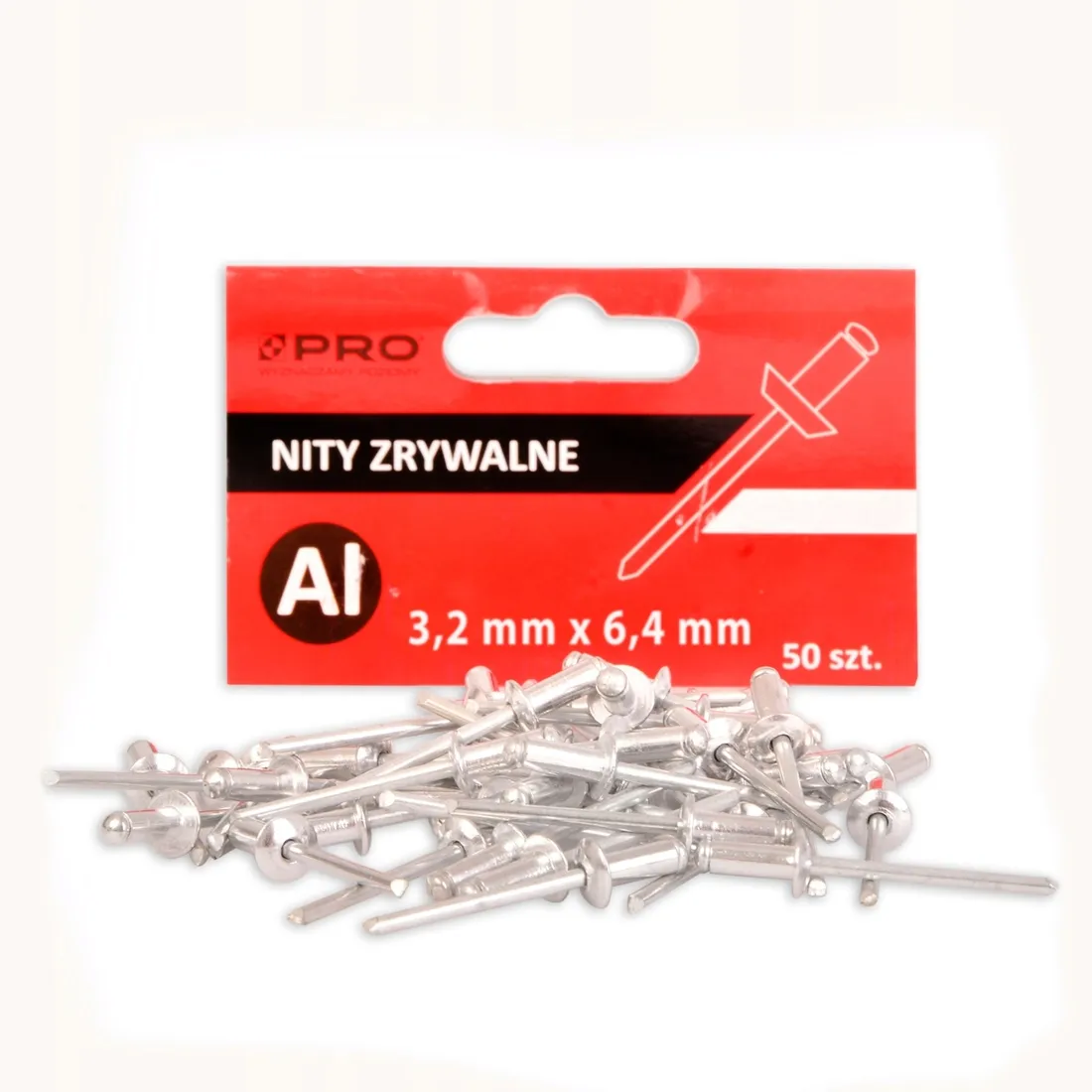 nity-pro-64-50-szt-stan-nowy