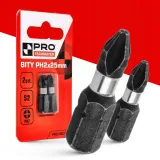 pro-bity-ph-2-x-25-mm-s2-black-2-sztuki-liczba-elementow-w-zestawie-2